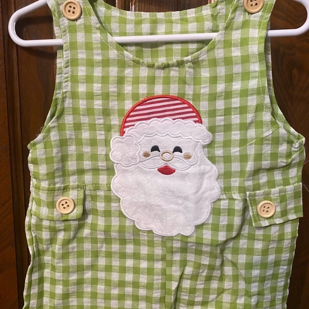 New Boutique Santa Longalls